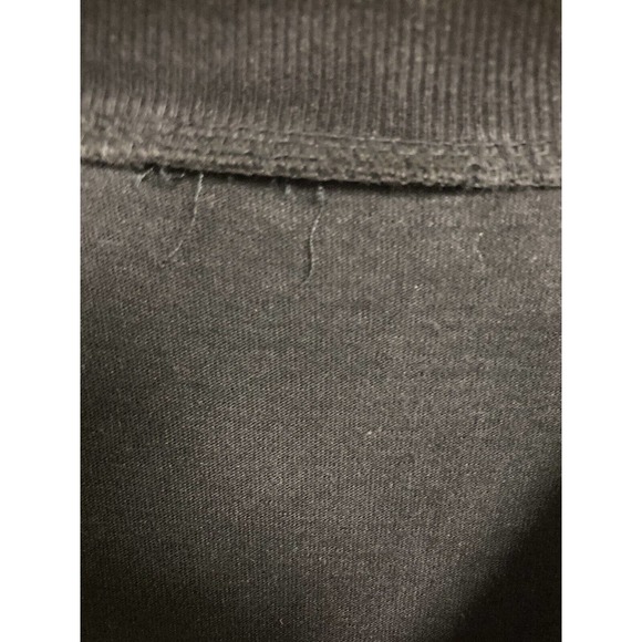 Bob Marley Exodus Legend Album Cover T-Shirt L Front and Back Black and White - Picture 4 of 6